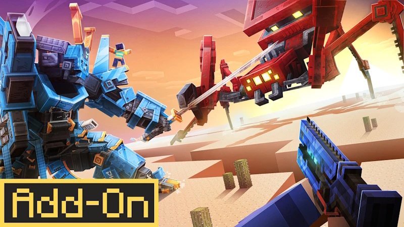 Add-On "MECHS"