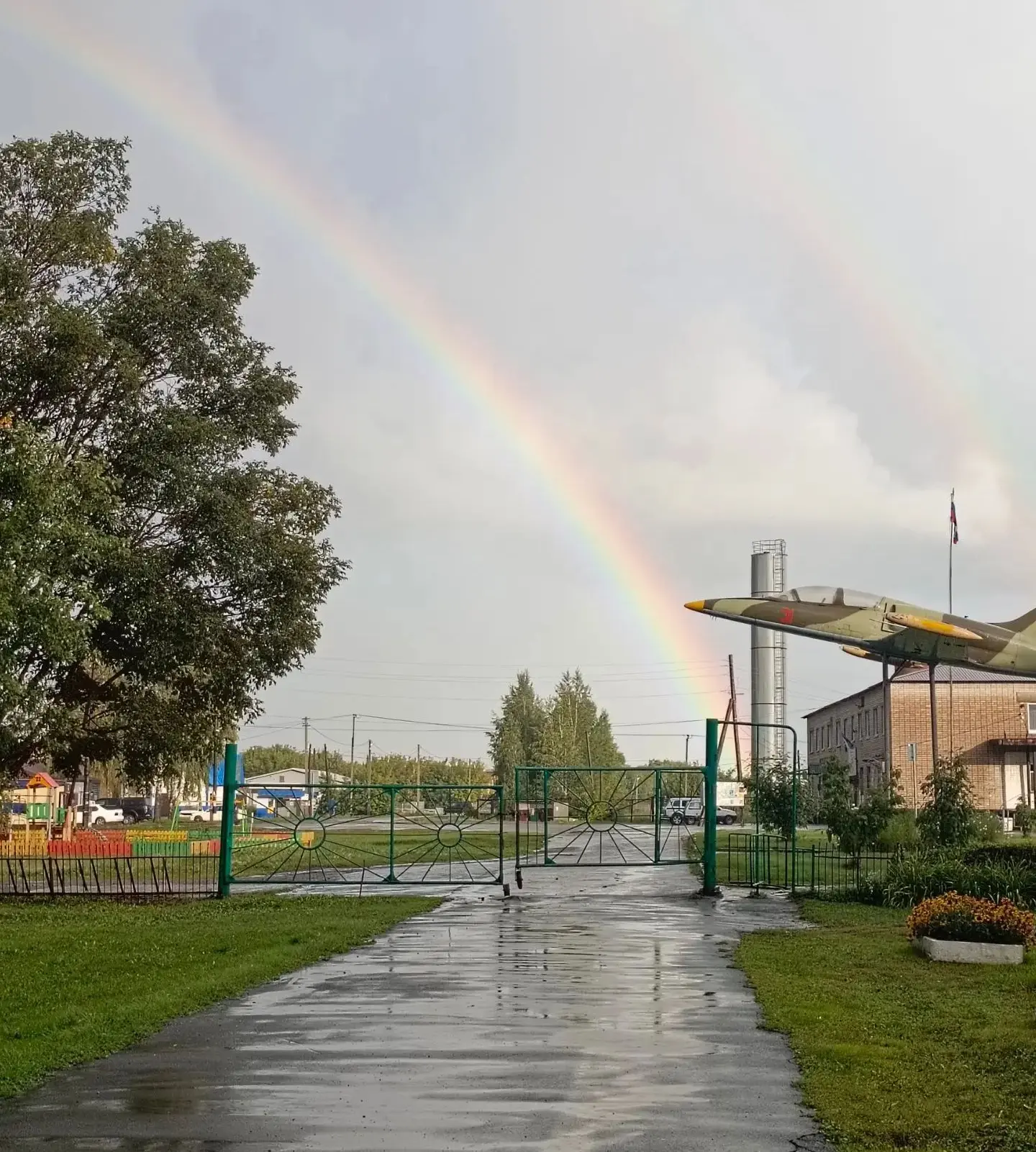 Просто красиво) ☔💖