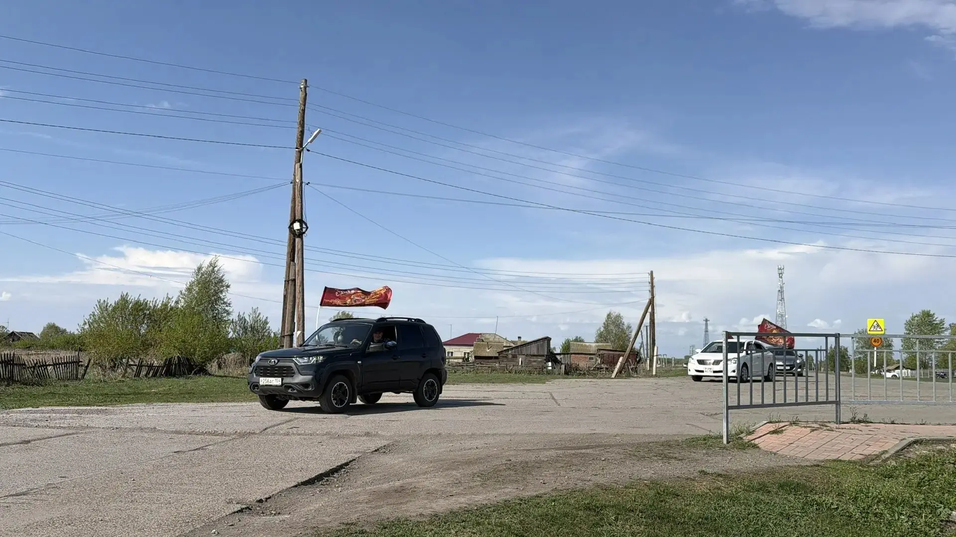 Автопробег в честь Дня Победы — традиционная патриотическая акция, которая проводится 9...