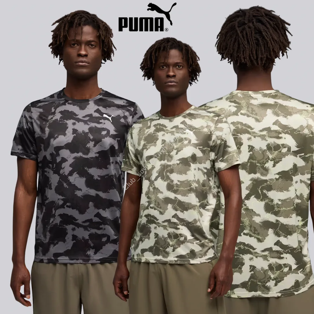 Puma 🇺🇸