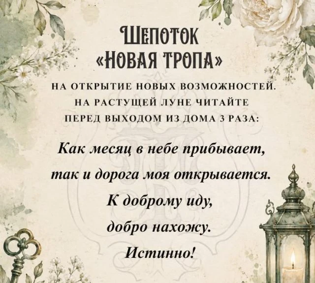 🙏Во благо ✨