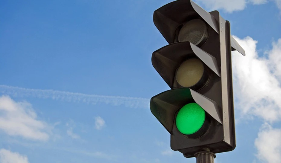 🚦В Южно-Сахалинске протестируют светофор — водителей предупредили о перекрёстке