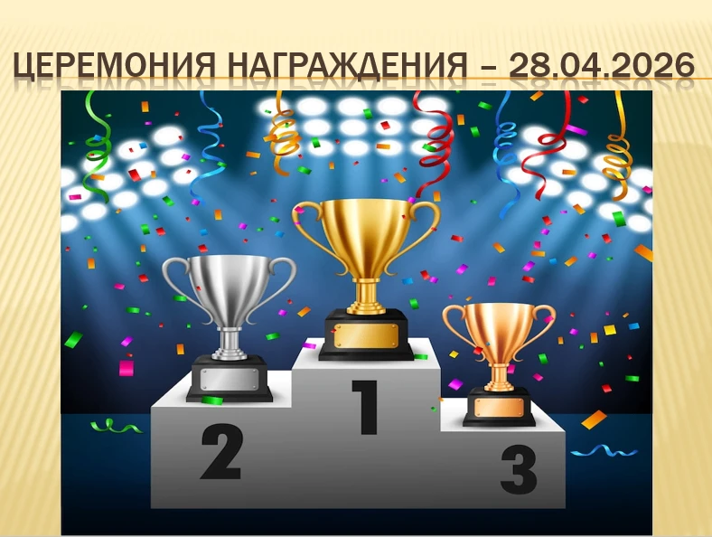 💫 Модуль «Успех» и Неделя семьи в Средней общеобразовательной школе №8 г. Костромы В нашей школе про