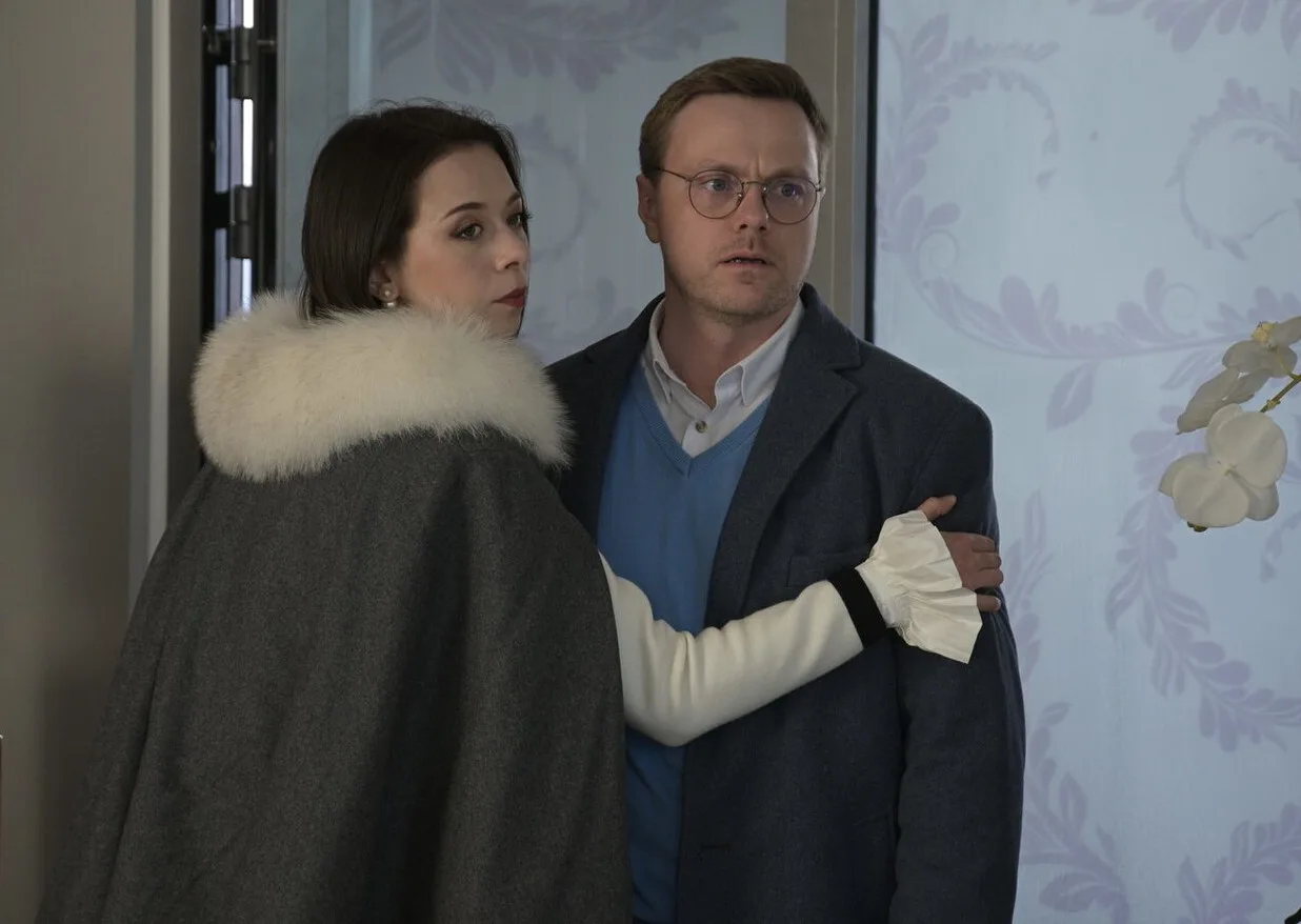 Изображение 2 к публикации «Новые Сериалы и Кино 2026»