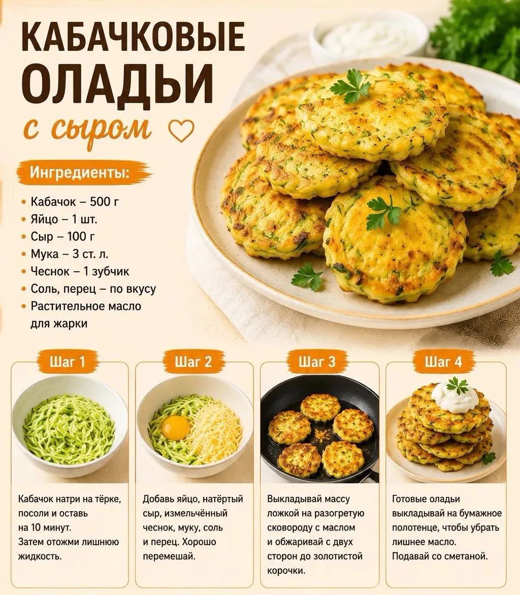 Рецепт канала Простые рецепты.