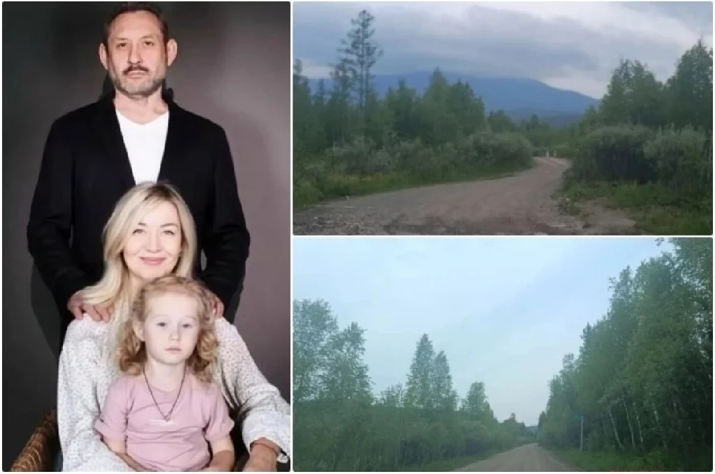 «Вороны не летали». Жители Кутурчина уверены: Усольцевых нет в тайге