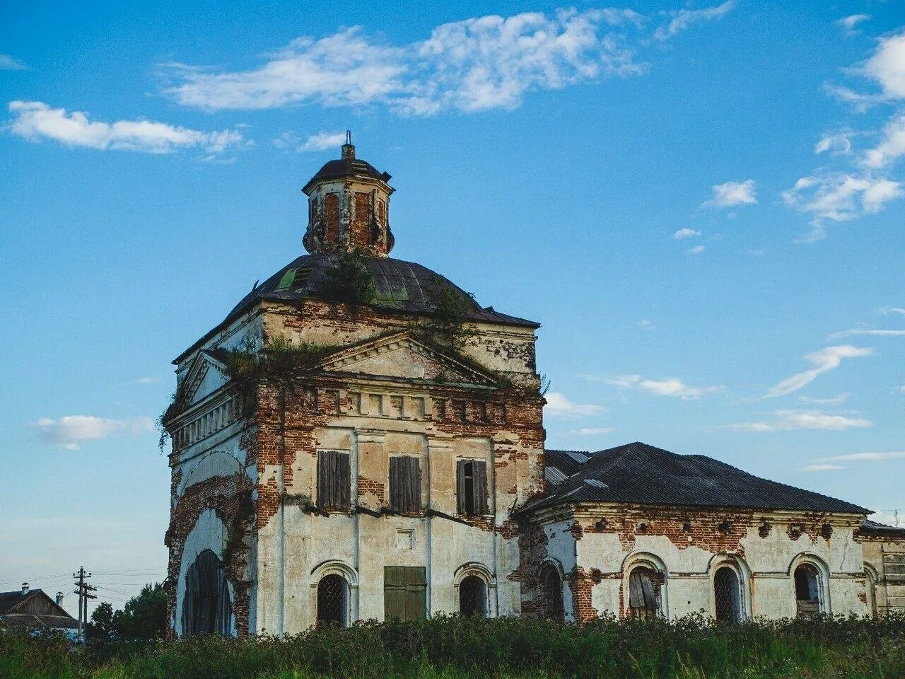 Присылайте Ваши фото в "Предложить пост"