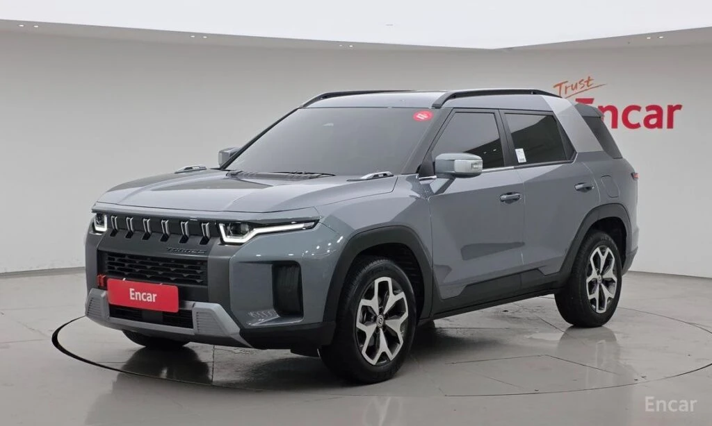 🚗 Новое объявление: