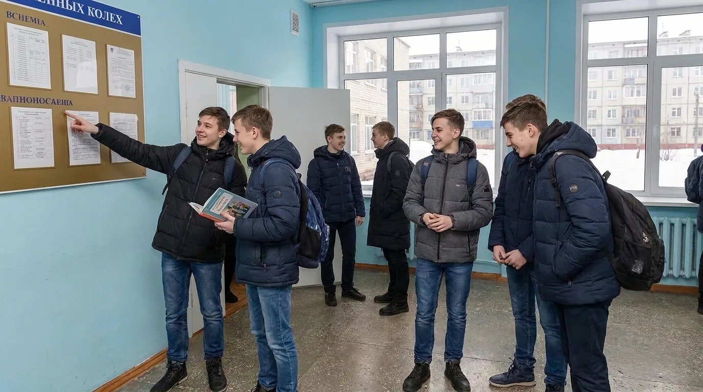 В Госдуме предложили запретить ликвидацию и реорганизацию школ без согласия жителей
