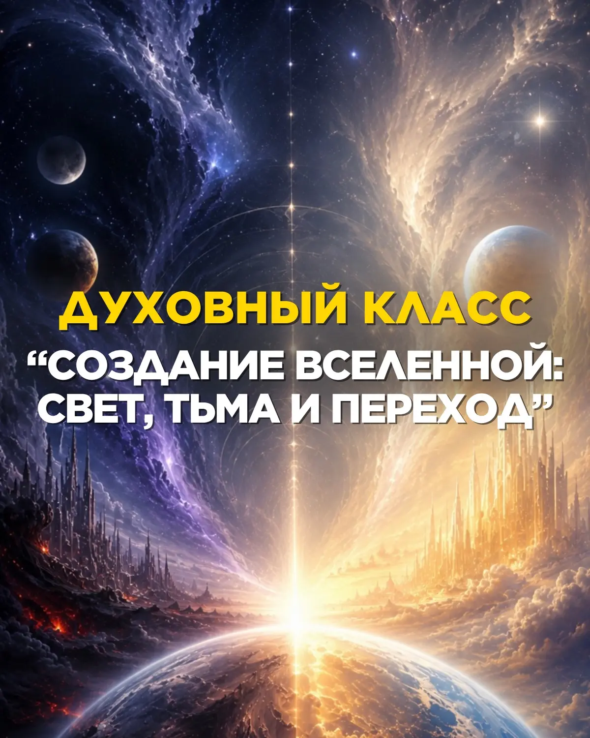 Добрый вечер, мои дорогие ❤️

Сегодня хочу пригласить вас пойти вместе со мной в новую глубину поним