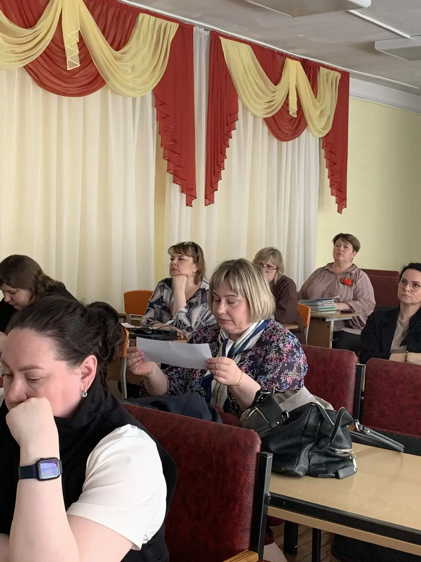 ПЕДКОНСИЛИУМ "Профилактика отклонений: выявляем проблемы и предотвращаем риски!"  📍4 мая 2026 года п