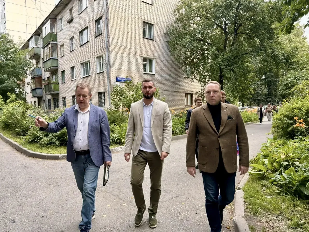 ⚡️ Сохранение исторической памяти!