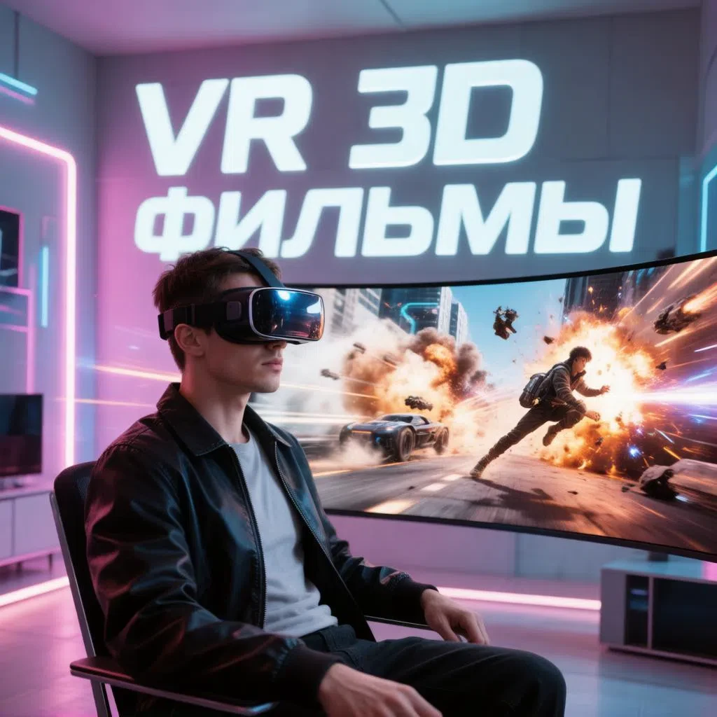 🔥 VR 3D SBS PREMIUM СКИДКА 50%🔥
(Доступ предоставляется навсегда!)
Более 500 фильмов 3D , ВЫСОКО К