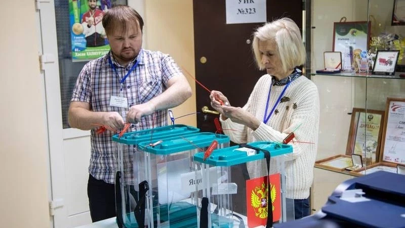 Выборы в Госдуму на Сахалине и Курилах: как проголосовать и что нужно знать