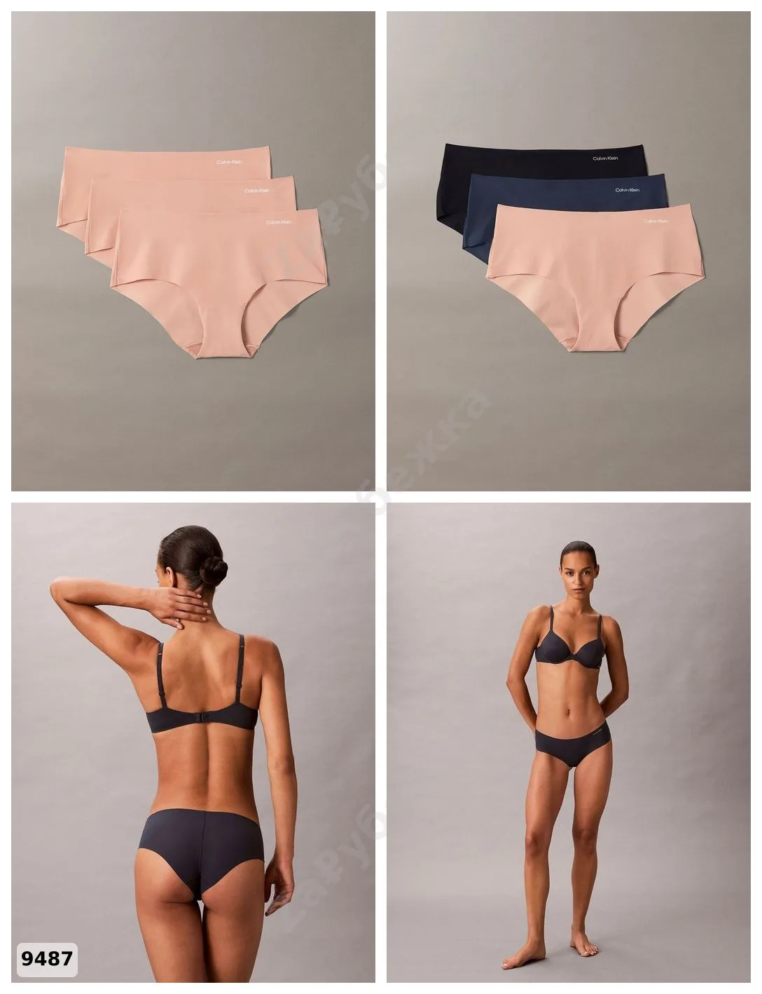 #CalvinKlein