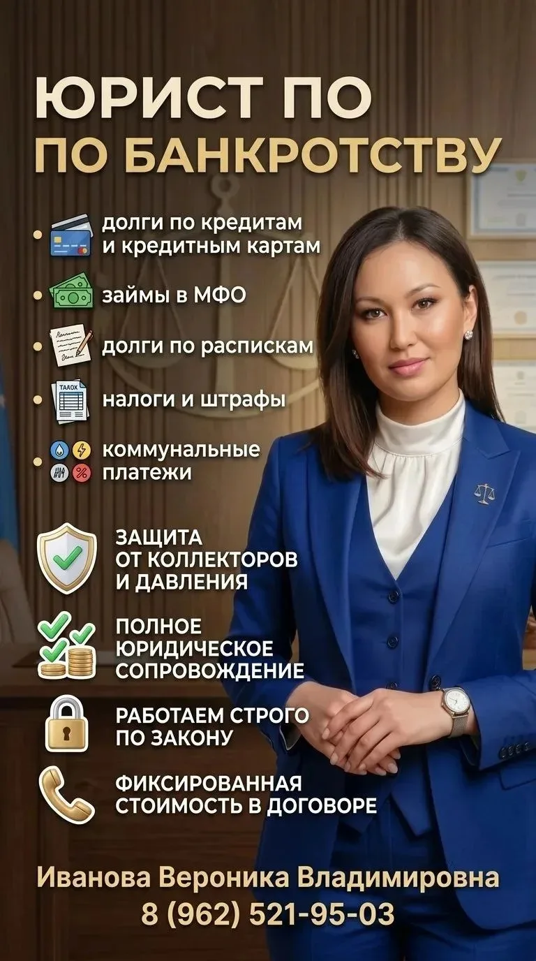 ‎⁉️📣⚖️КРЕДИТЫ и ЗАЙМЫ СТАЛИ непосильной ношей?  ФЗ   № 127  дает законное право полнос...