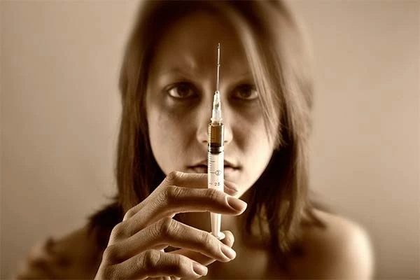 ❗Как проявляется наркотическая зависимость

💉 Наркотическая зависимость, представляющая собой страш