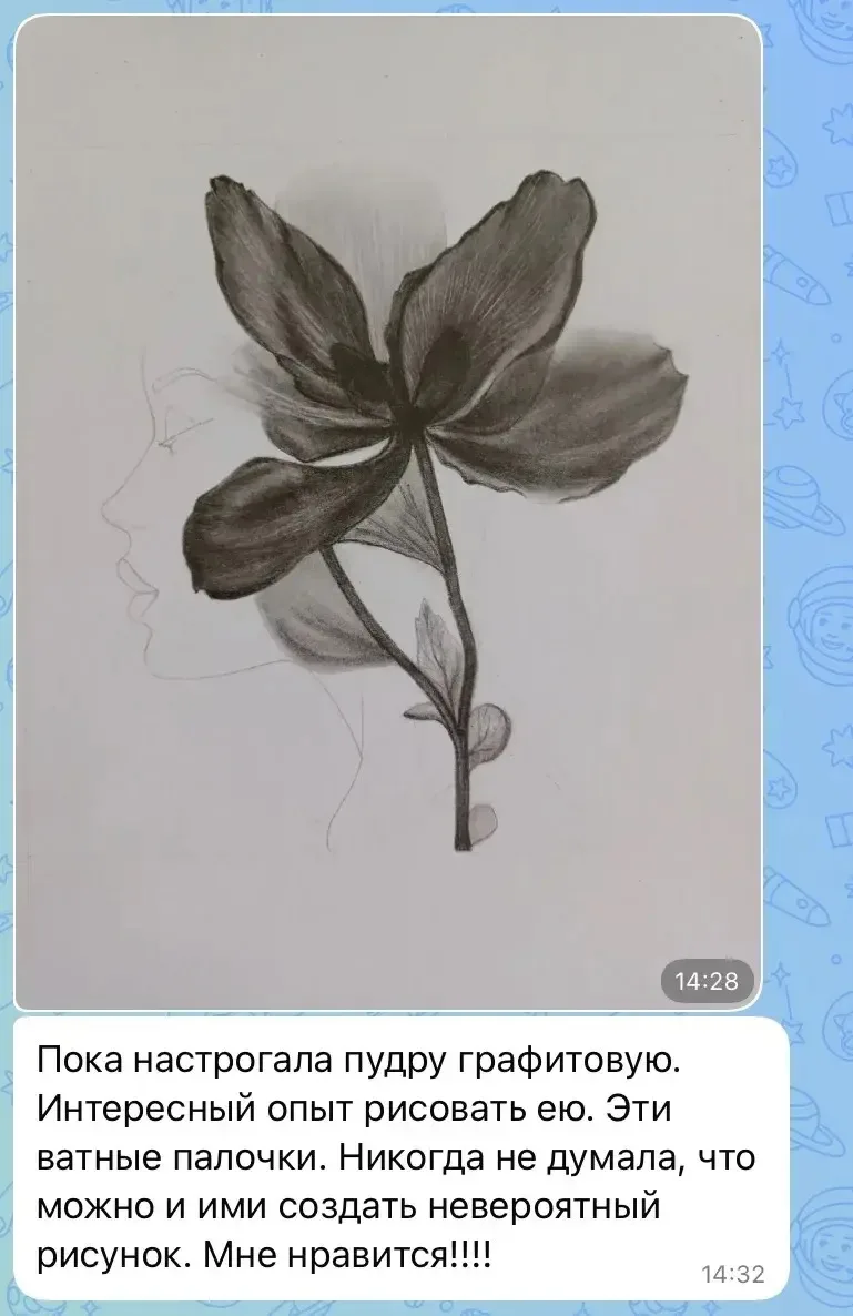 Никогда бы не подумала….)) вот и такое бывает