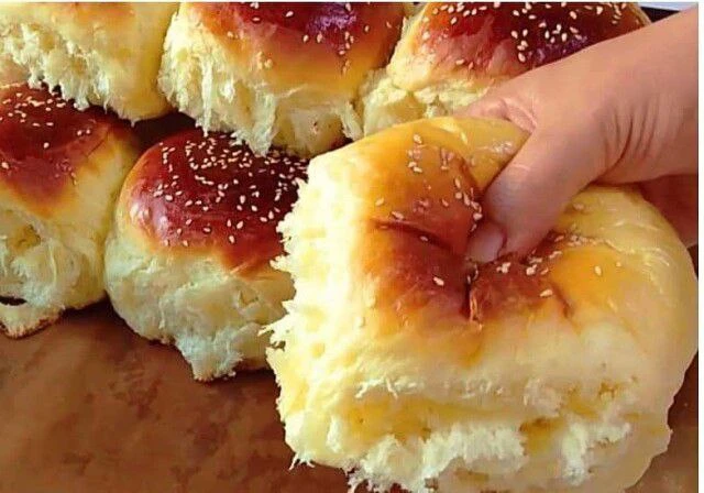 Бабушка