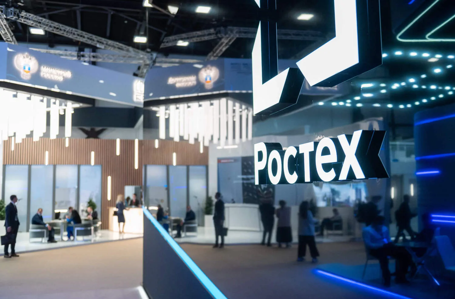 💻 Ростех повысит эффективность НИОКР за счет единой базы патентов и разработок.  Речь идет об отечес