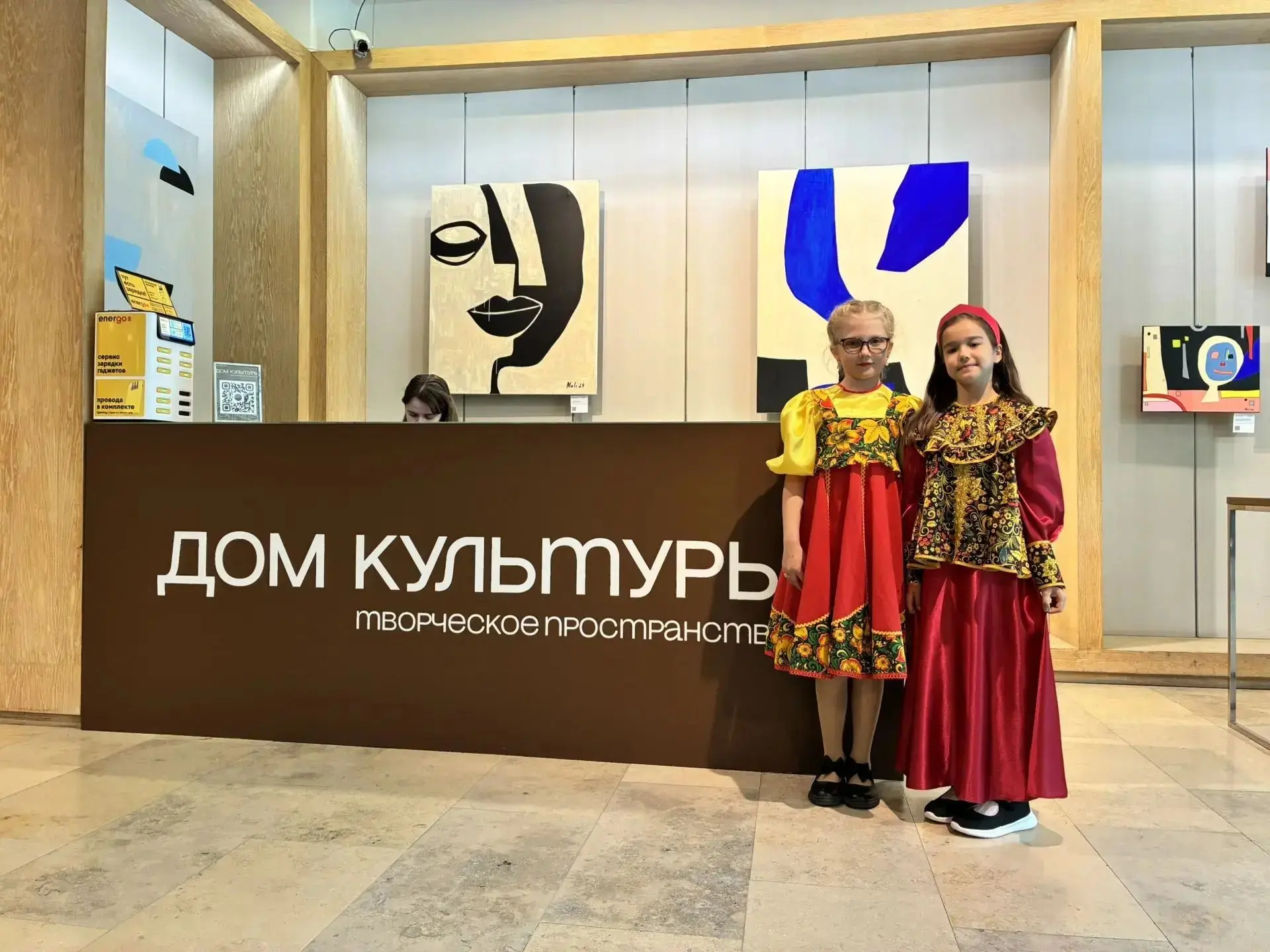 🫠29 августа в ТРЦ "Планета" прошёл Открытый республиканский фестиваль детского и молод...