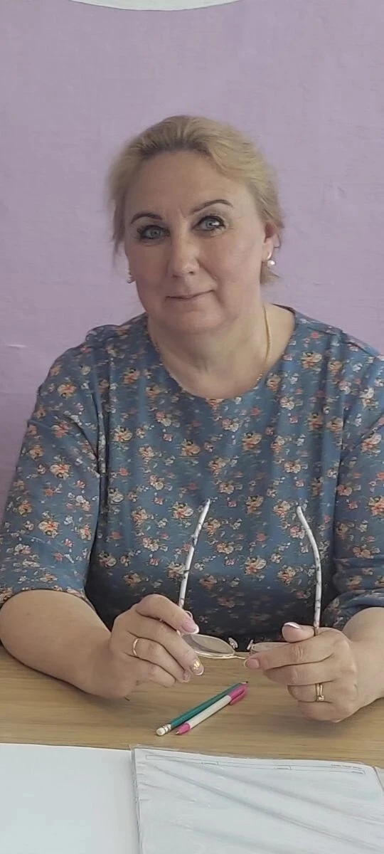 Администрация «Центра образования Опочецкого района» искренне поздравляет воспитателя «...