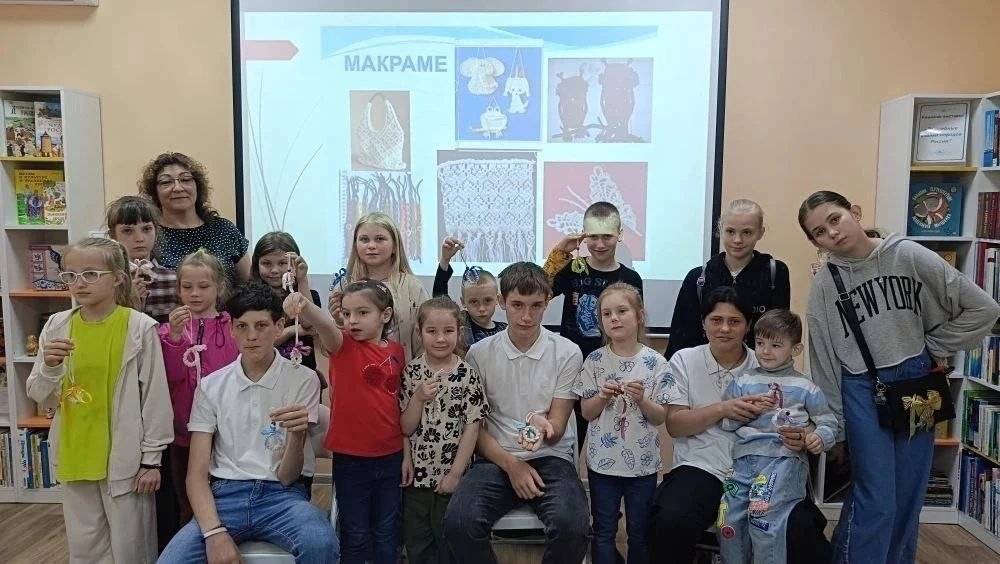 Благо творю