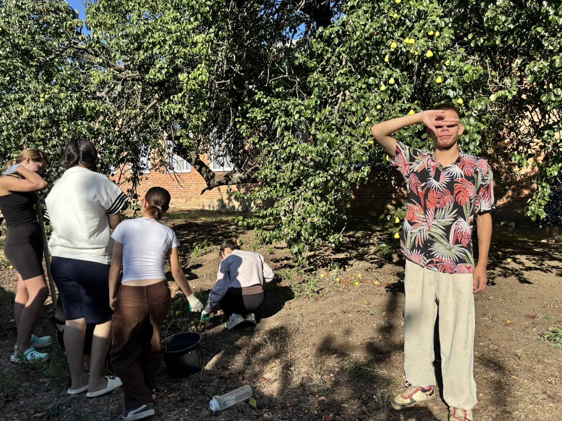 Лето с пользой ☀️