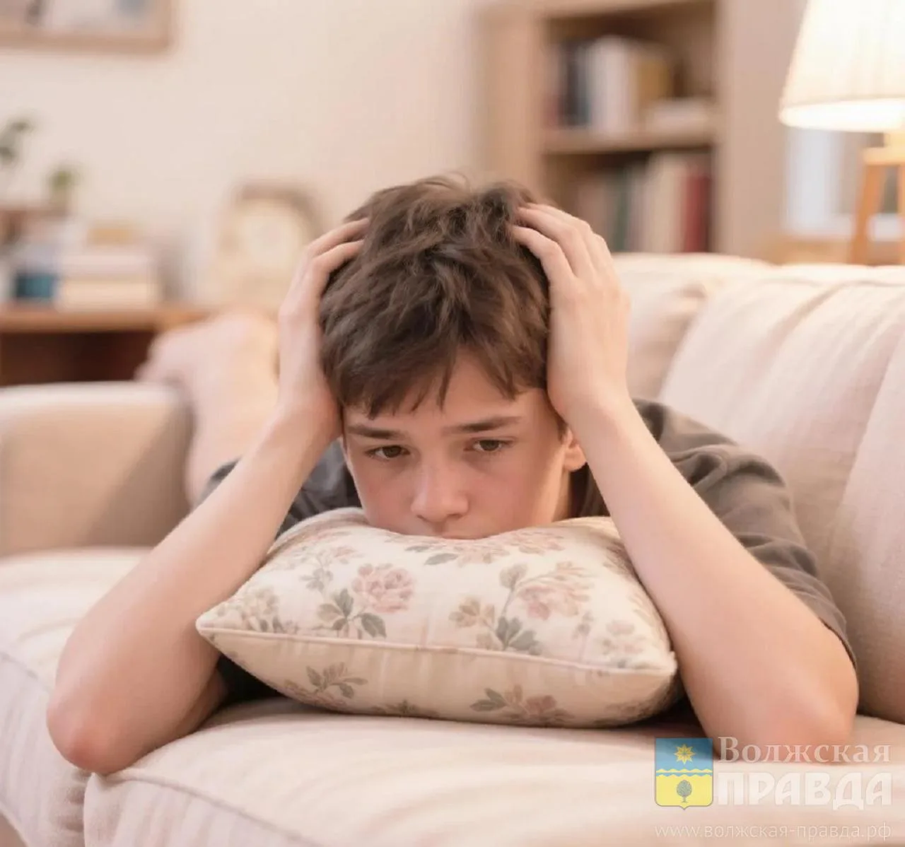В Волжском мать обвиняет двух подростков в насилии над 12-летним сыном.

В минувшие выходные в социа