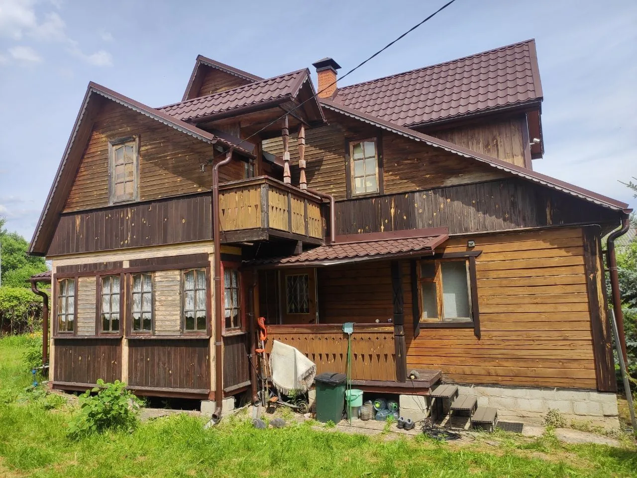 🏡 Хотите забыть про ремонт стен? Смотрите, как мы это сделали