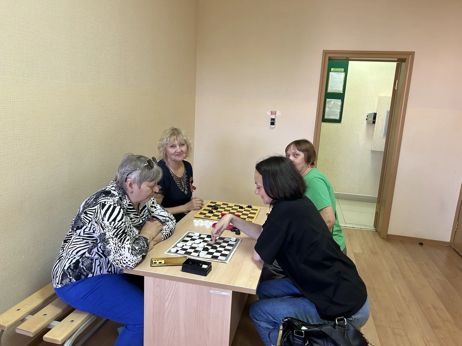 👍6 мая 2026 года в спортивной школе «Стимул» состоялось личное первенство р.п. Приютов...