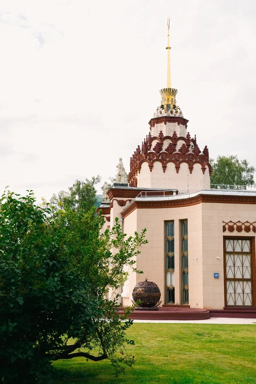 Друзья, в этом сезоне наш музей снова присоединился к олимпиаде «Музеи. Парки. Усадьбы»