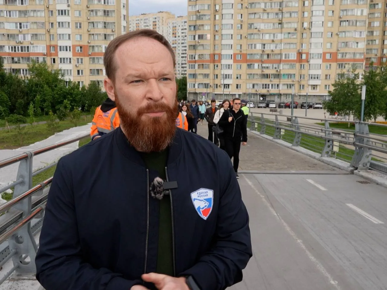 Совместно с сотрудниками Госавтоинспекции принял участие в профилактическом рейде на Па...
