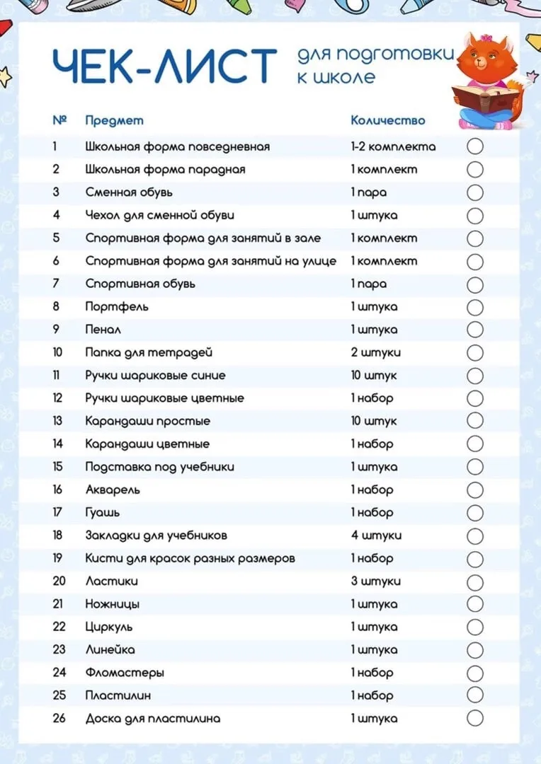 Дорогие родители, добрый вечер 🌆