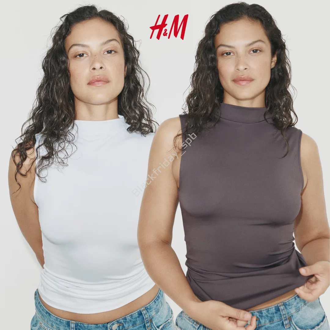 H&M
