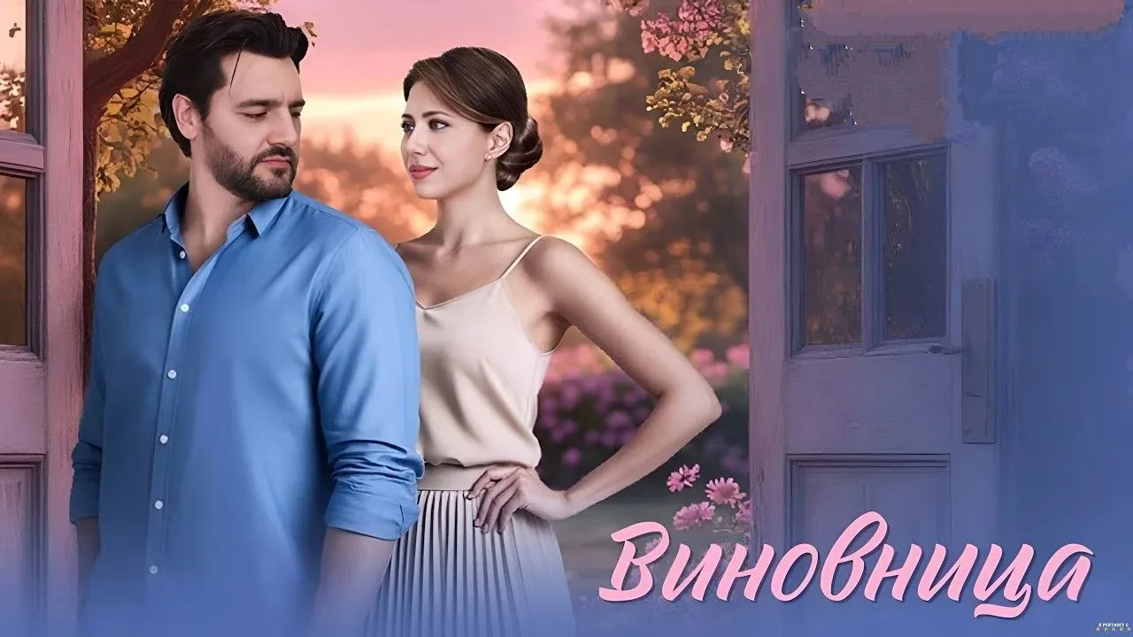 🔥 ВИНОВНИЦА.