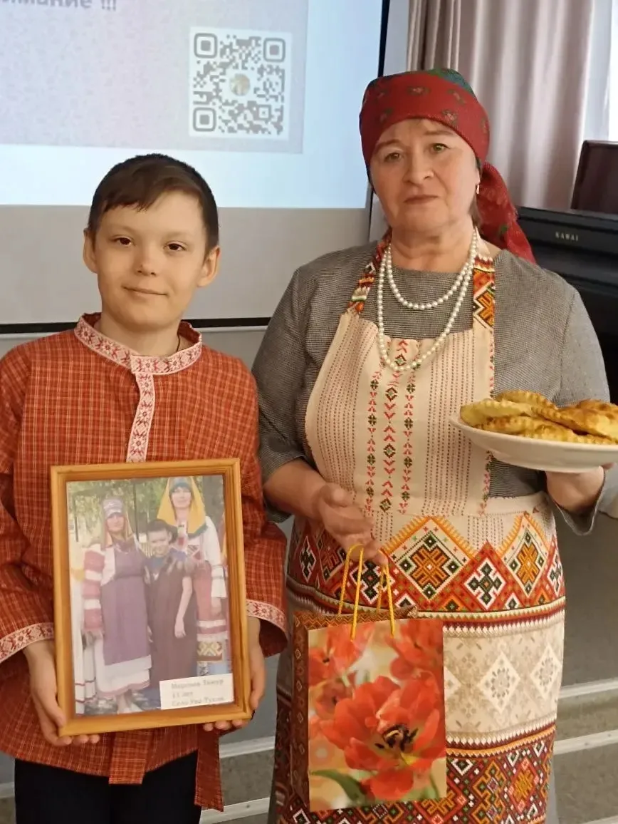 Из жизни Клубов замещающих семей