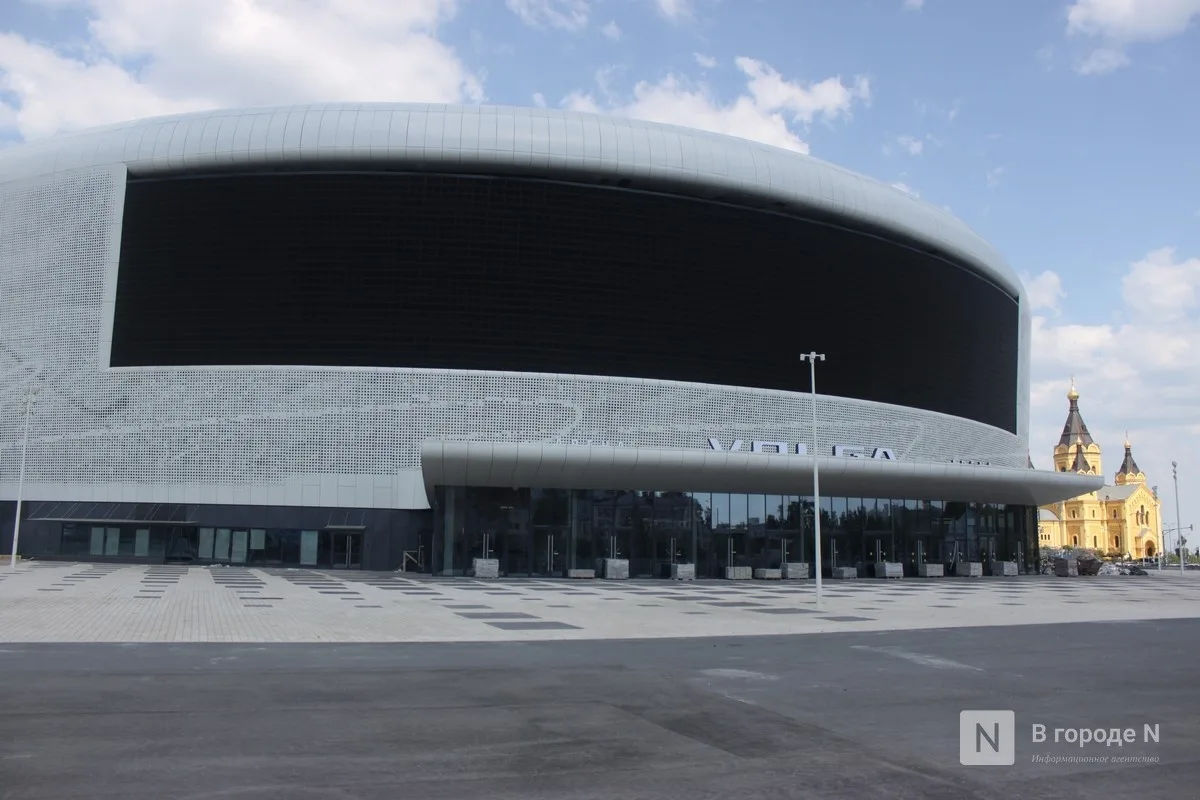 🏒 Публикуем расписание матчей нижегородского «Торпедо» на предстоящий сезон КХЛ 2026/2...