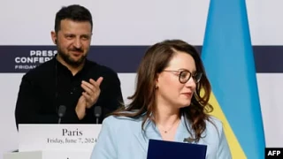 Украинская власть это идеальный полигон для эффекта Даннинга-Крюгера. Еще в 2020 году, когда Зеленск