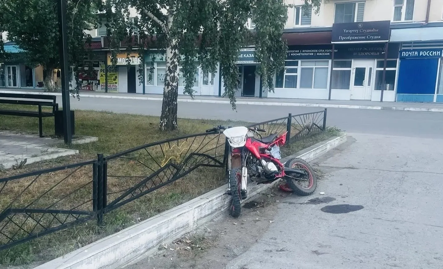 Дорожно-транспортные происшествия с участием несовершеннолетних водителей давно вышли з...