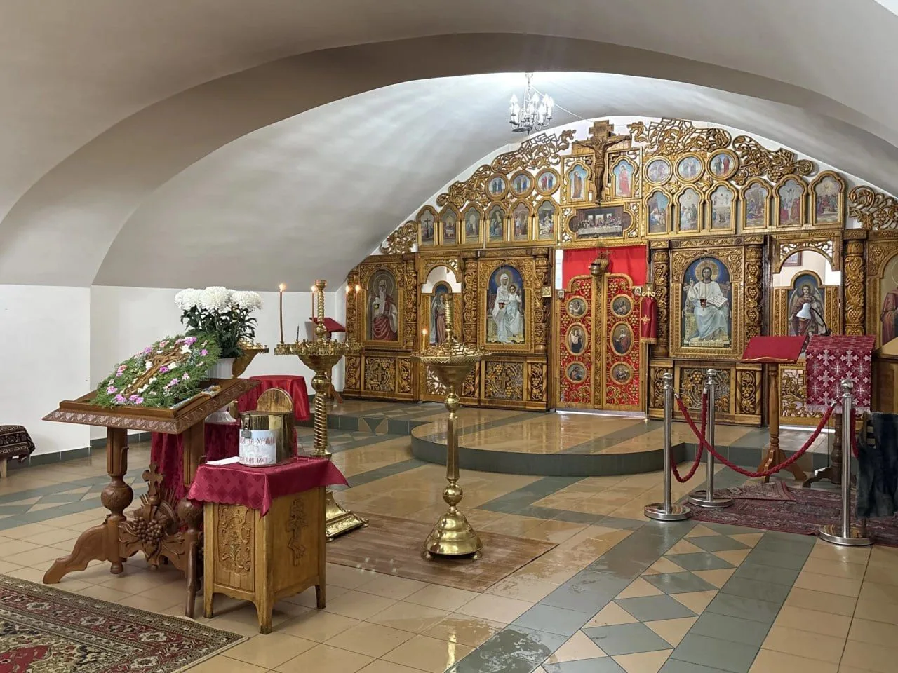 Новая Каховка — год без Владимира Леонтьева — Владимир Сальдо 🕯