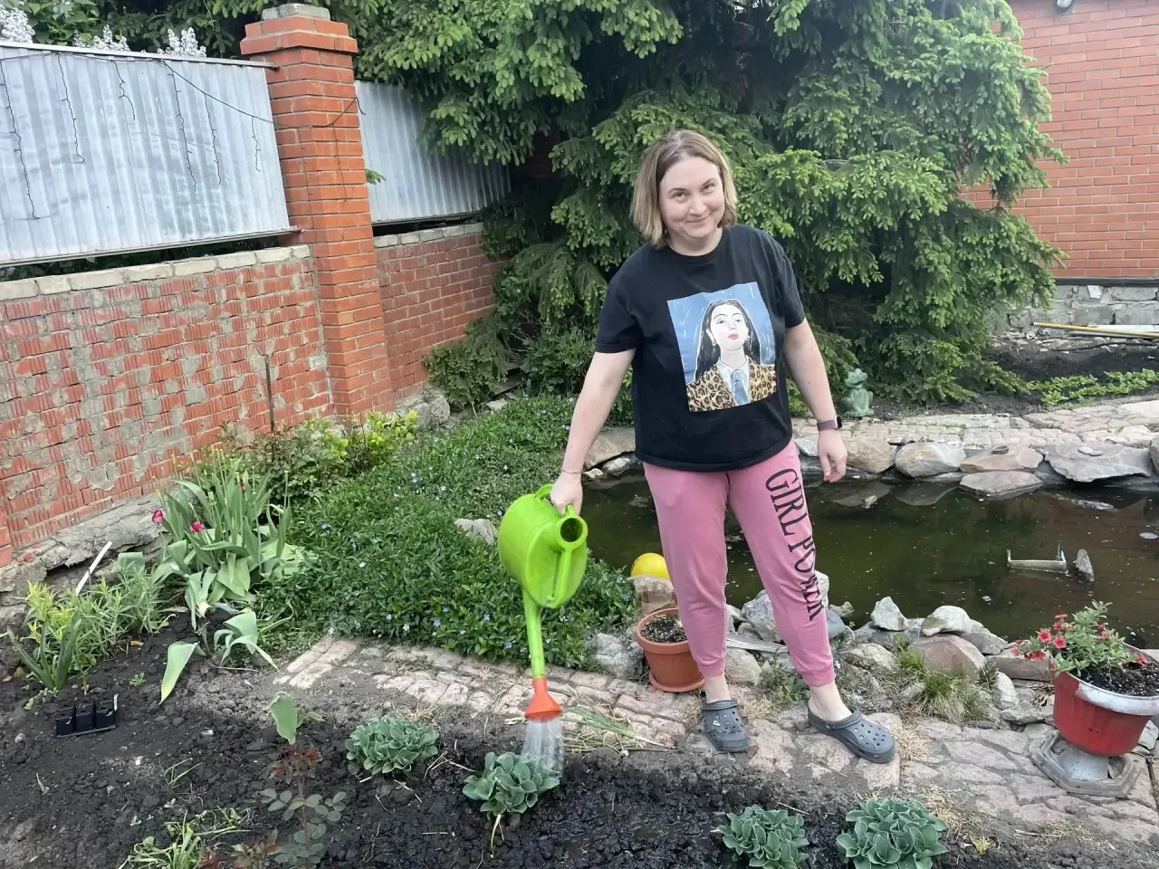 Ну что, товарищи дачники 🙈, ваша спина уже успела прочувствовать прекрасные дачные наг...