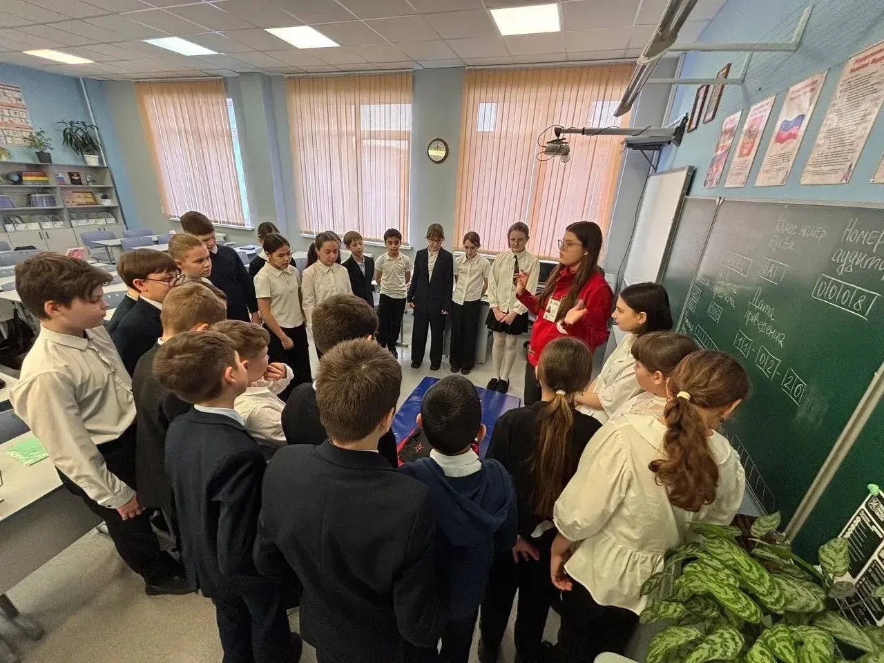 Мастер-классы по оказанию первой помощи, посвящённые Дню защитника Отечества  10 и 12 февраля в наше