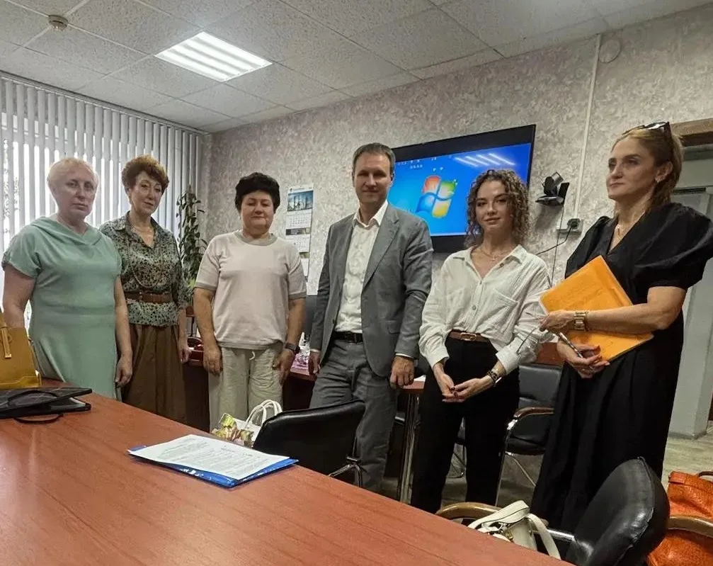 🚑Специалисты Воронежского областного противотуберкулезного диспансера (ВОКПТД) продолж...