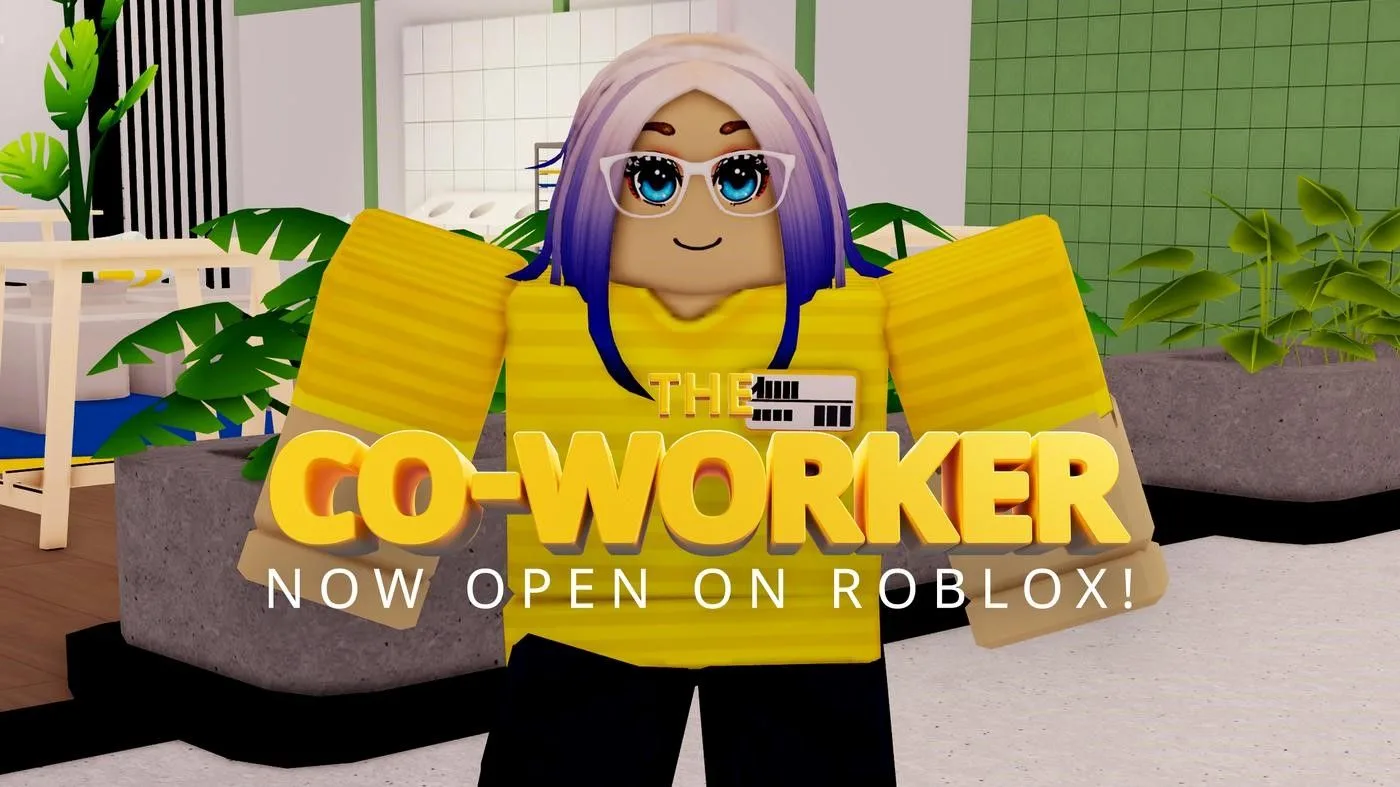 Нелинейная карьера вместо скучной вакансии: как IKEA нанимает через Roblox
