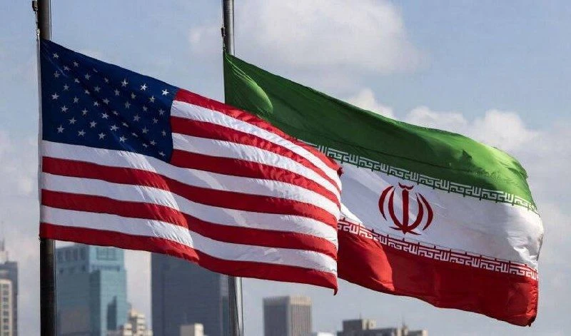 США и Иран обсудят открытие Ормузского пролива и снятие морской блокады

На предстоящих переговорах 