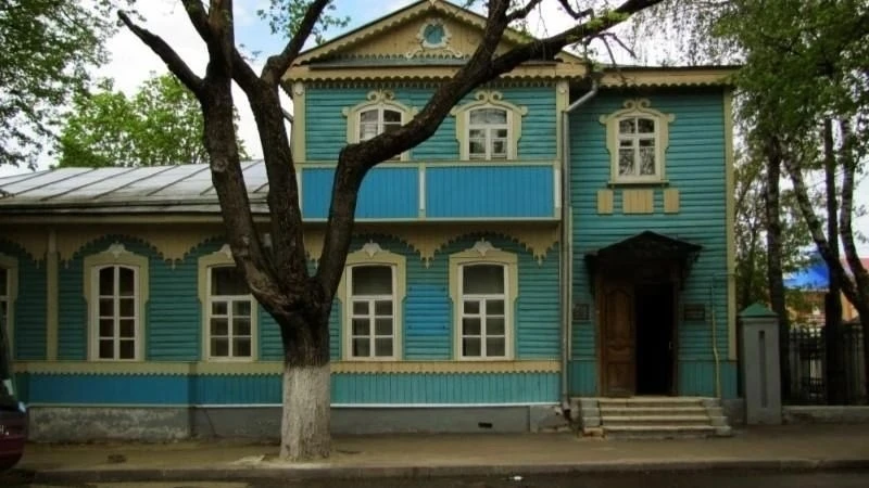 ❗️Клычков обсудил с министром культуры судьбу закрытого музея Н.С. Лескова