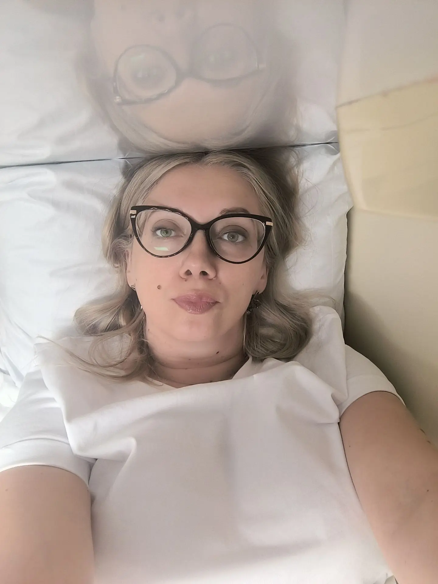 Всем-всем доброй ночи❤️