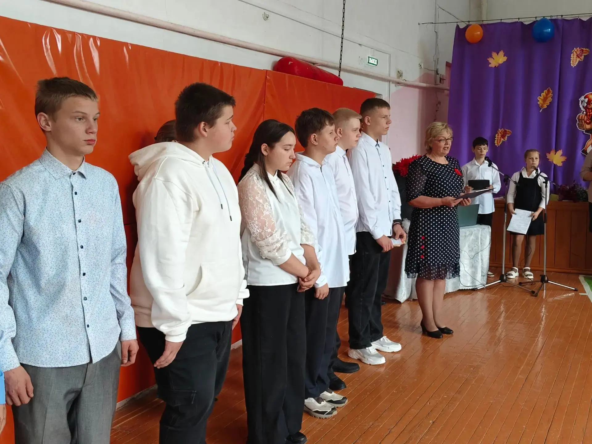 🎉🔔1 сентября, двери нашей школы вновь распахнулись, чтобы дать старт новому учебному ...