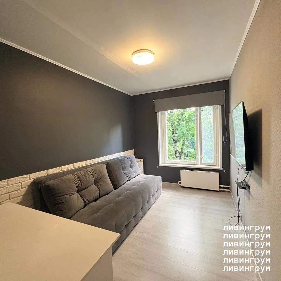 2-КОМН КВАРТИРА, 45.0 м²